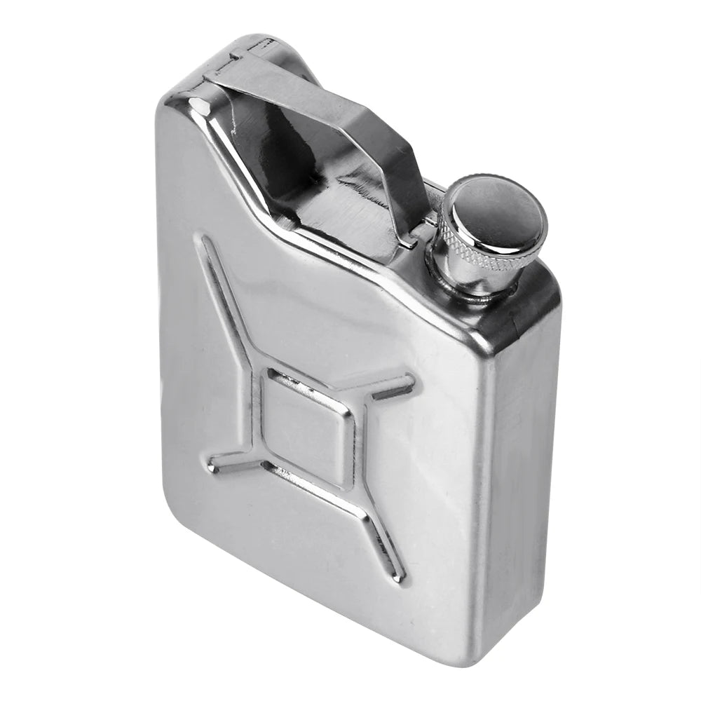 Vice Flask™ – Gas Can Edition