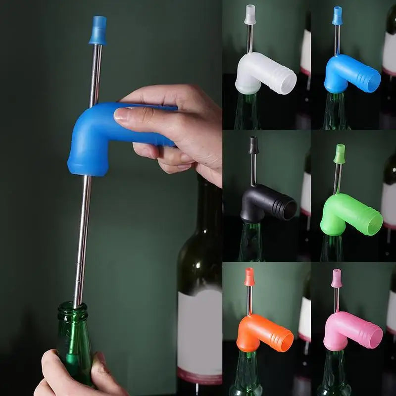 Vice Shotgun Tool™ – Bottle Edition