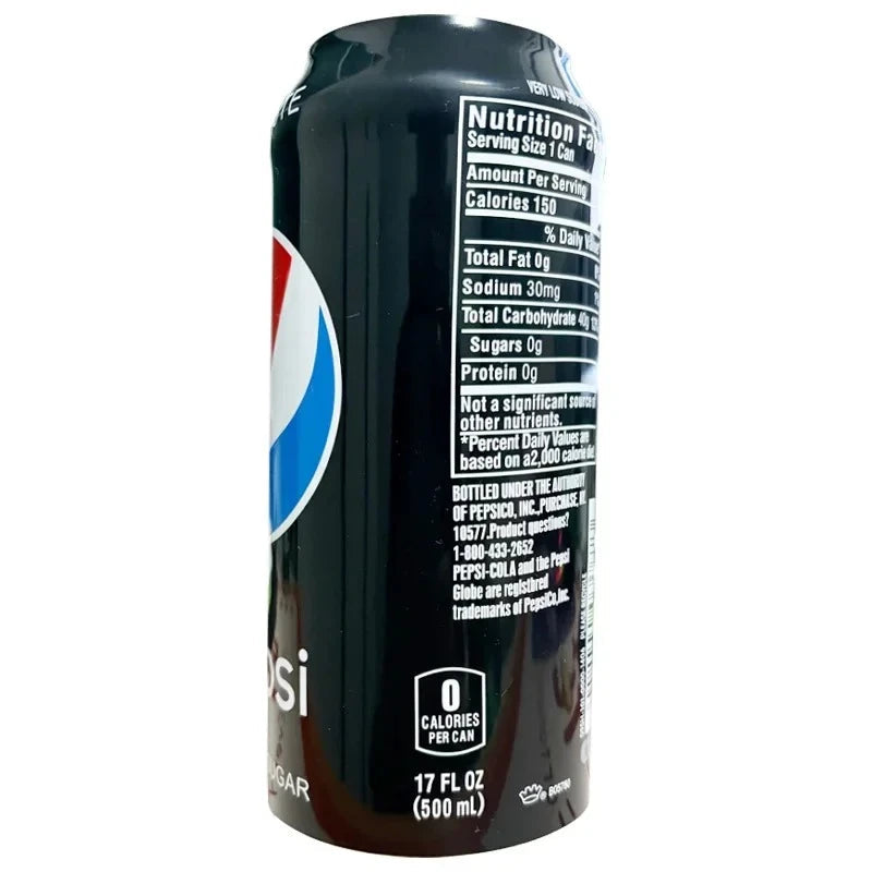 Vice Can Cover™ – Cola Edition