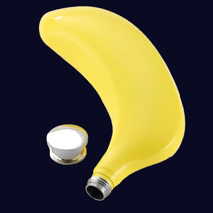 Vice Flask™ – Banana Edition