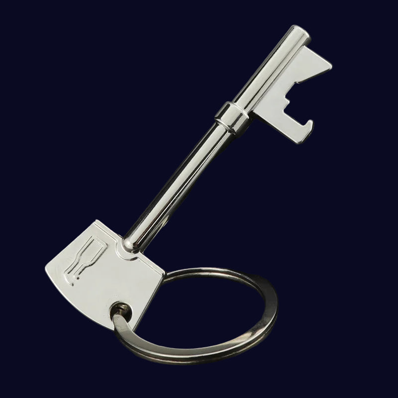 Vice™ Key Bottle Opener