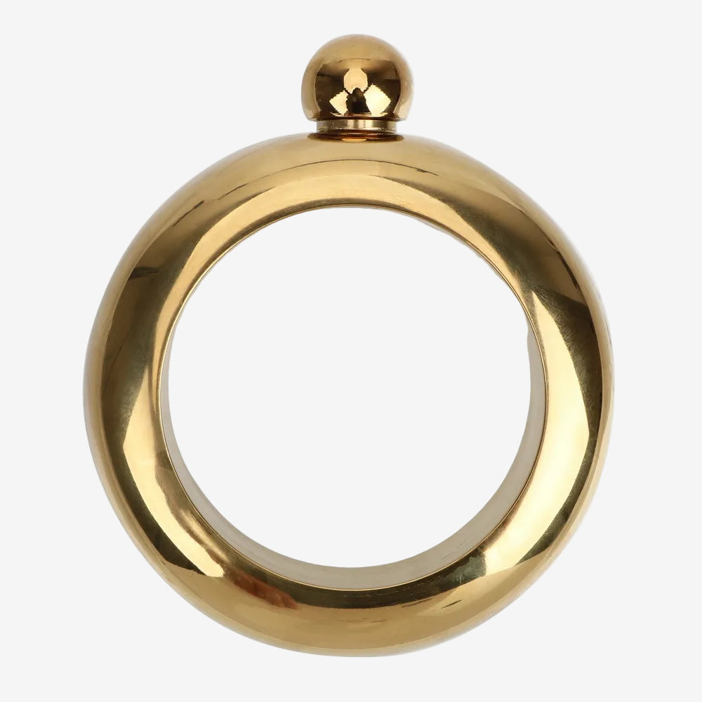 Vice Flask™ – Bracelet Edition