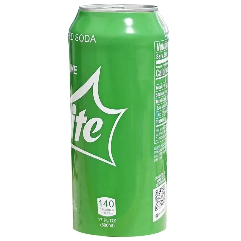 Vice Can Cover™ – Cola Edition