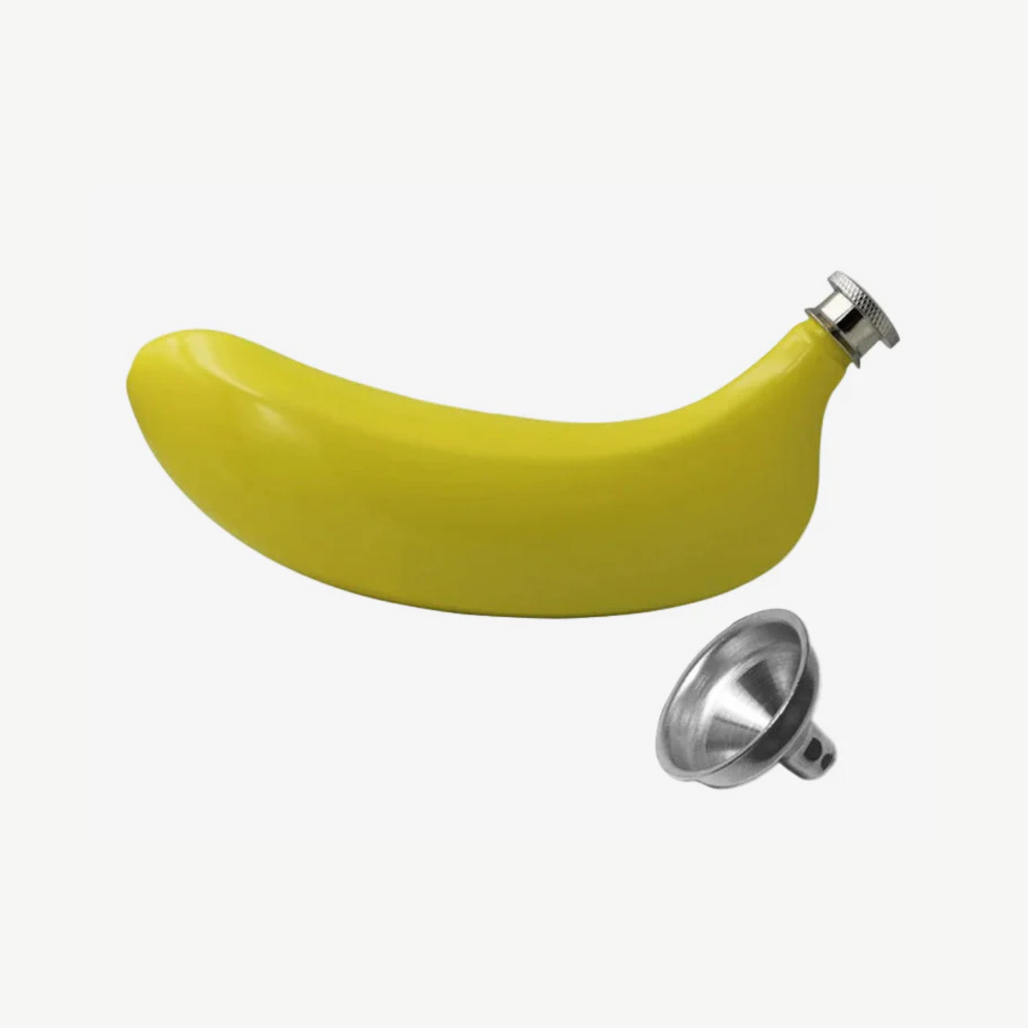 Vice Flask™ – Banana Edition
