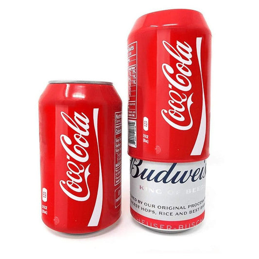 Vice Can Cover™ – Cola Edition