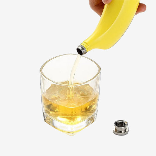 Vice Flask™ – Banana Edition