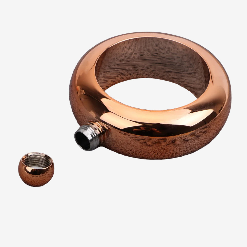 Vice Flask™ – Bracelet Edition
