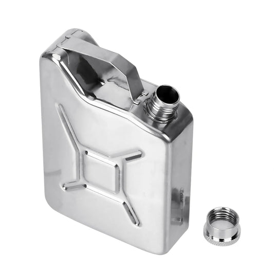Vice Flask™ – Gas Can Edition