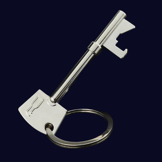 Vice™ Key Bottle Opener