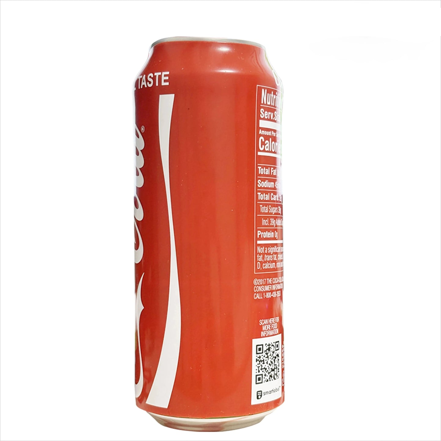 Vice Can Cover™ – Cola Edition