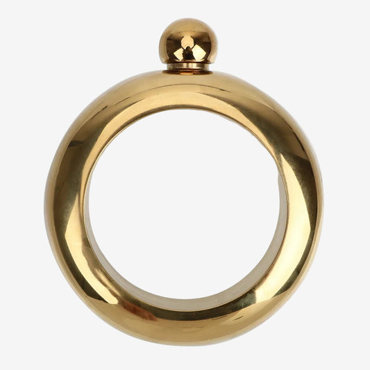 Vice Flask™ – Bracelet Edition