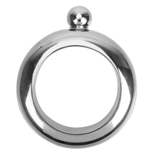 Vice Flask™ – Bracelet Edition