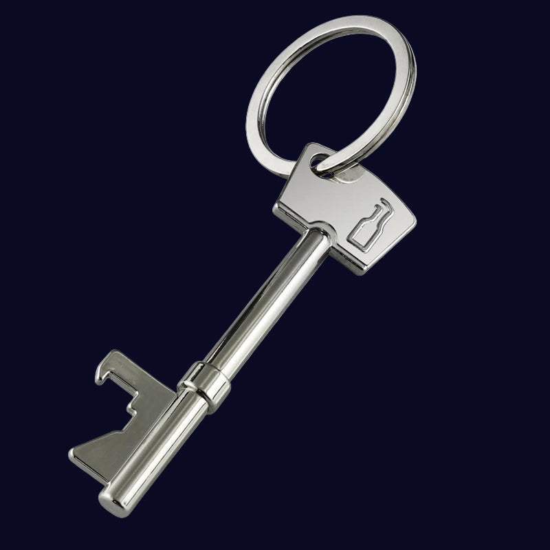 Vice™ Key Bottle Opener