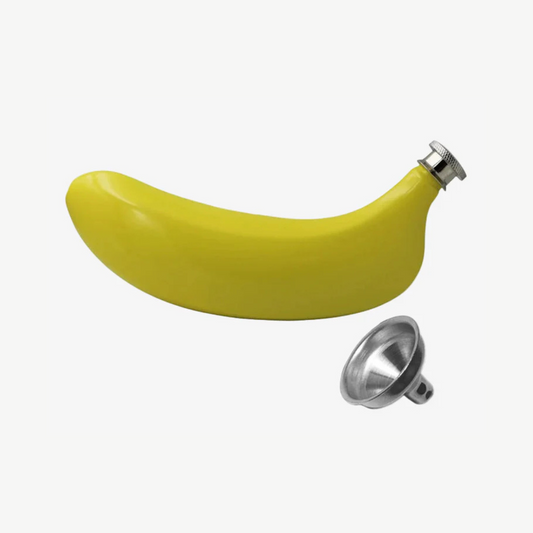 Vice Flask™ – Banana Edition